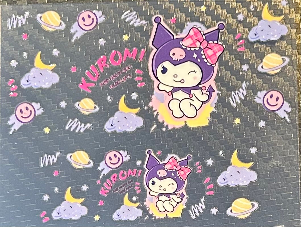Kuromi