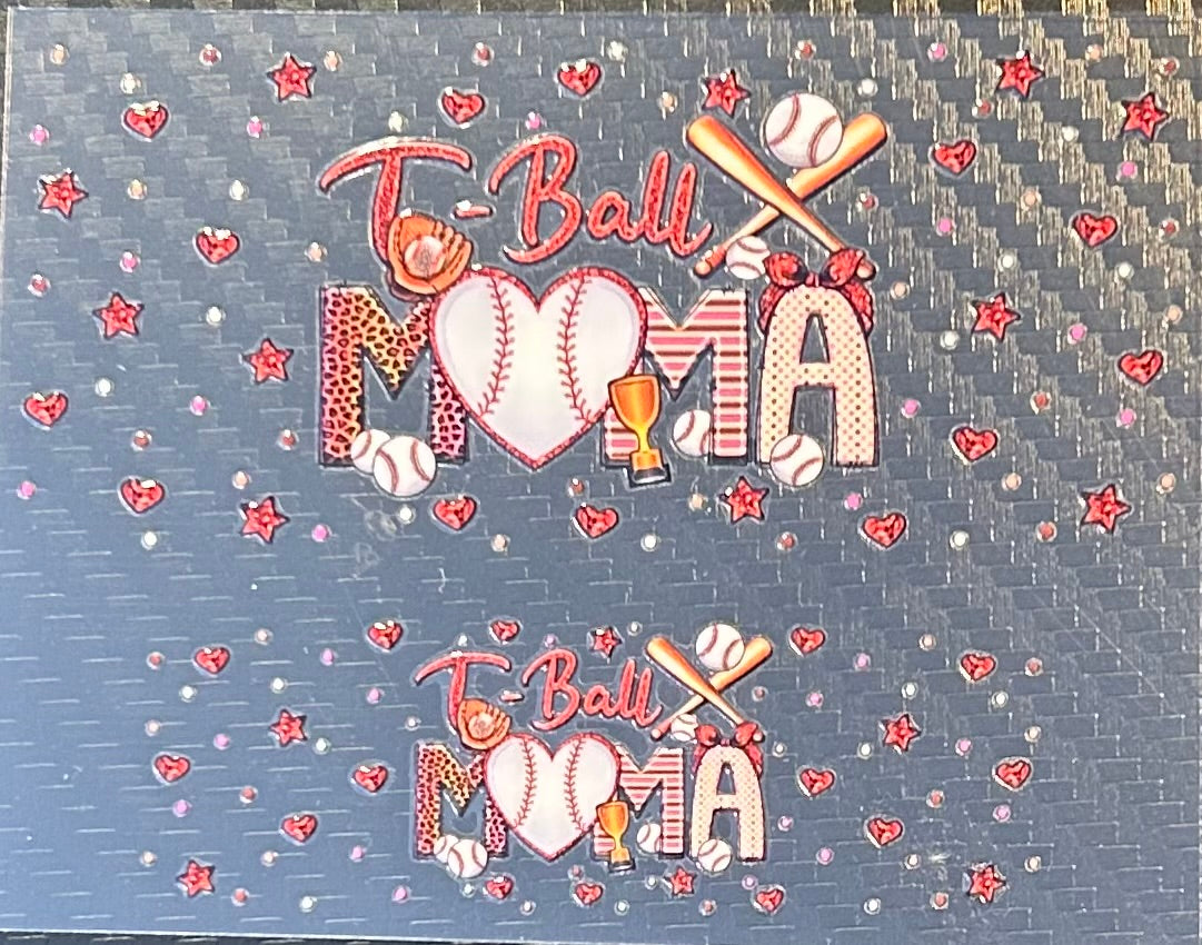 Tball Mama