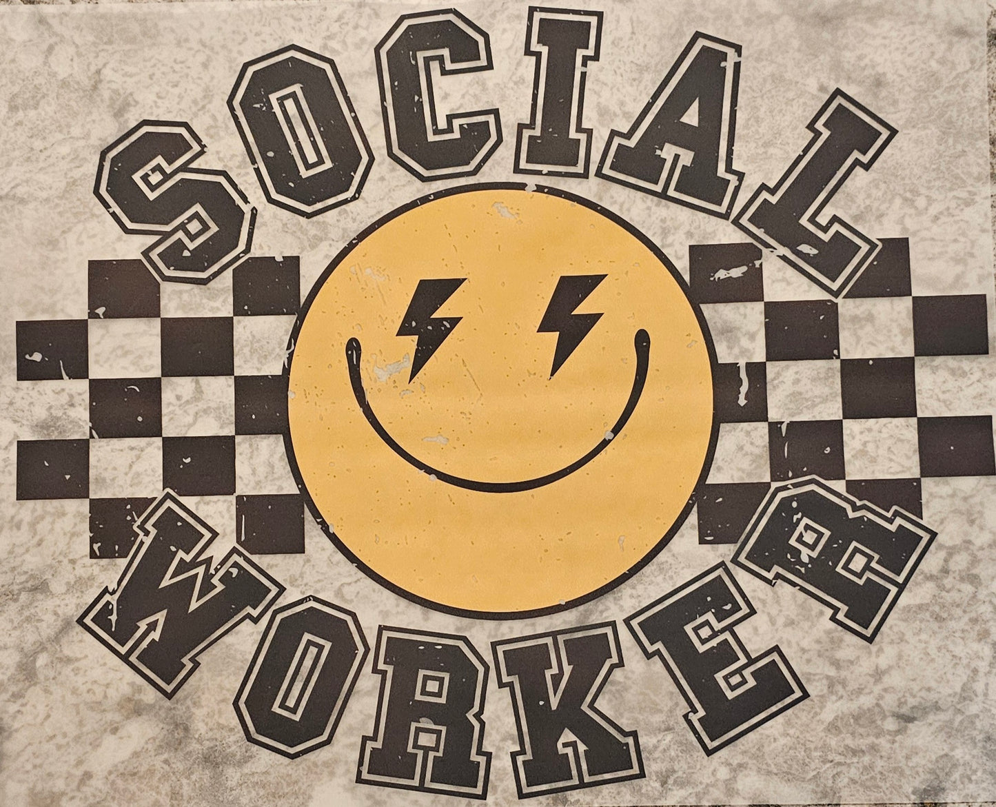 Social Worker