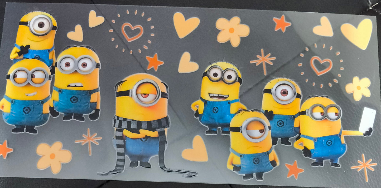 Minions