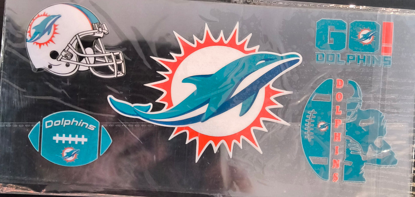 Dolphins
