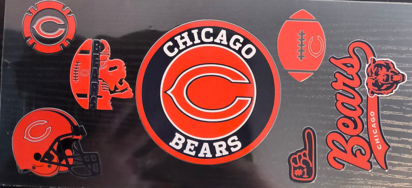 Chicago Bears