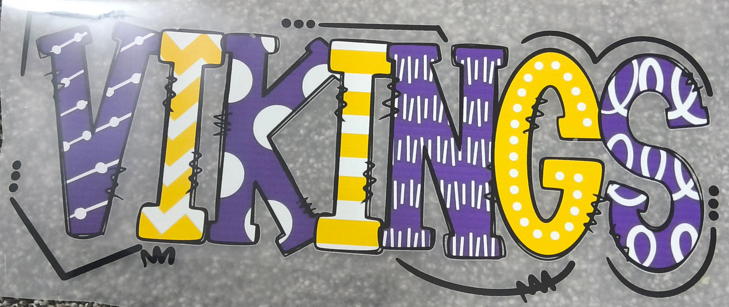 Vikings
