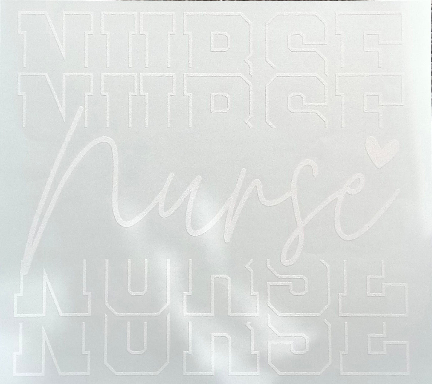 Nurse