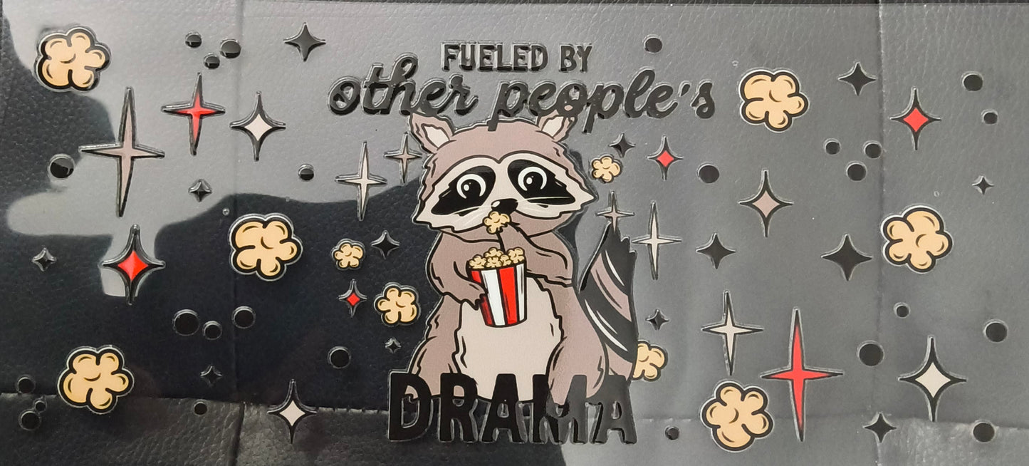 Fueled by other......