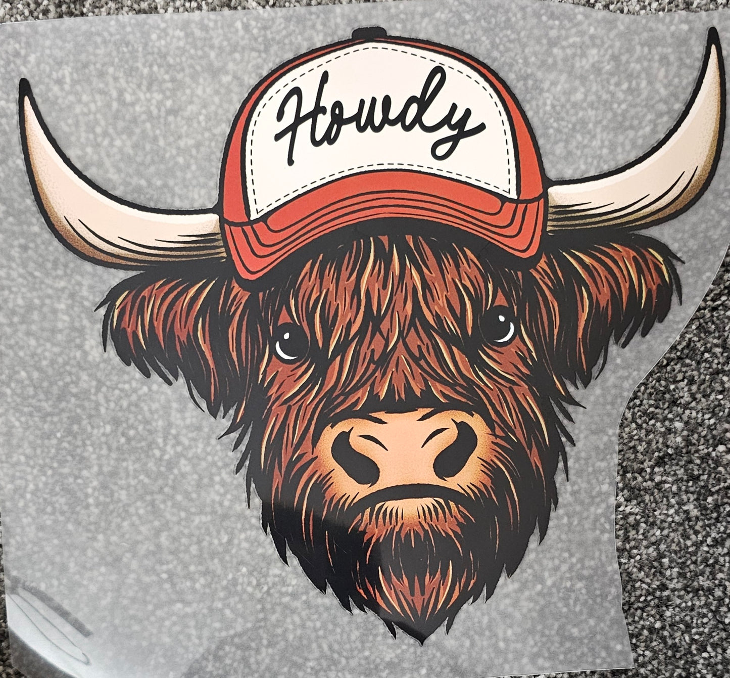 Howdy