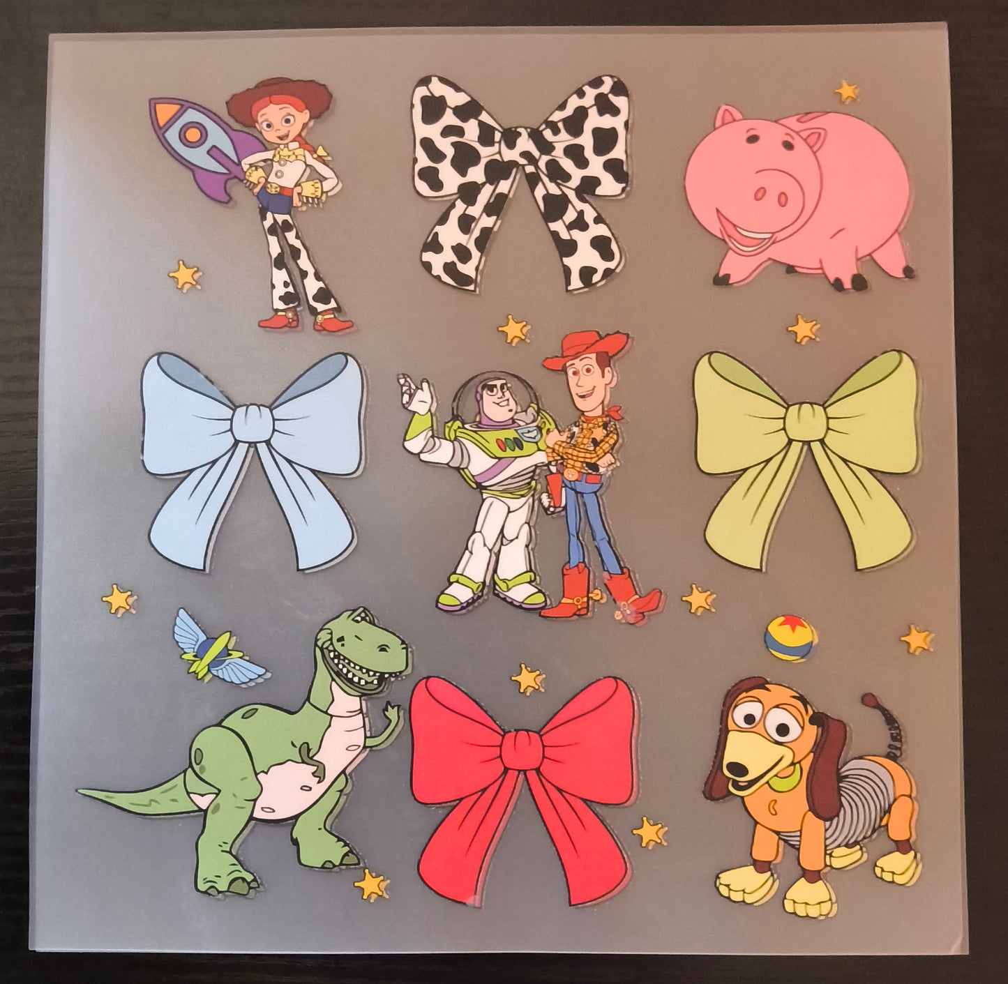 Toy Story