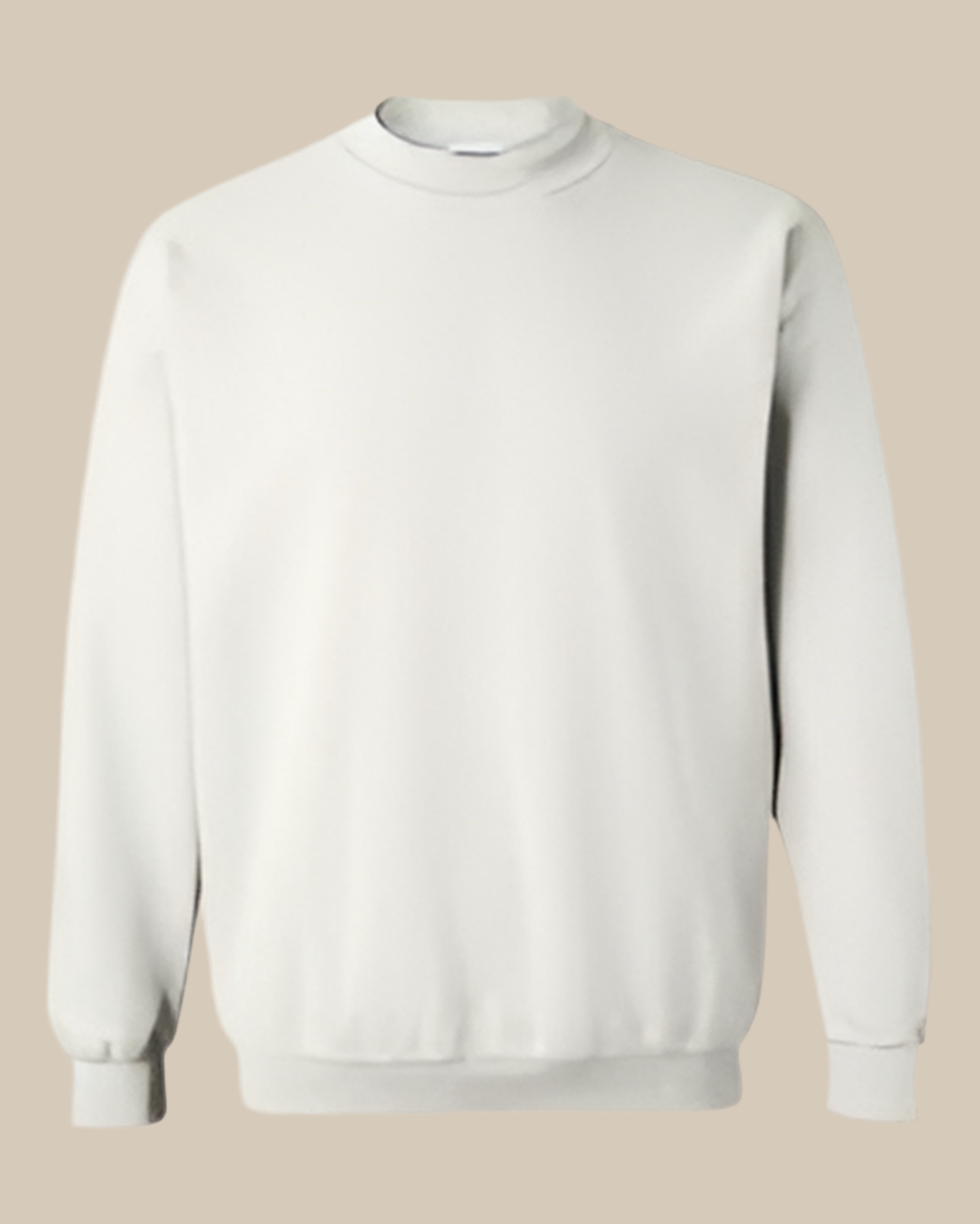 Crewneck