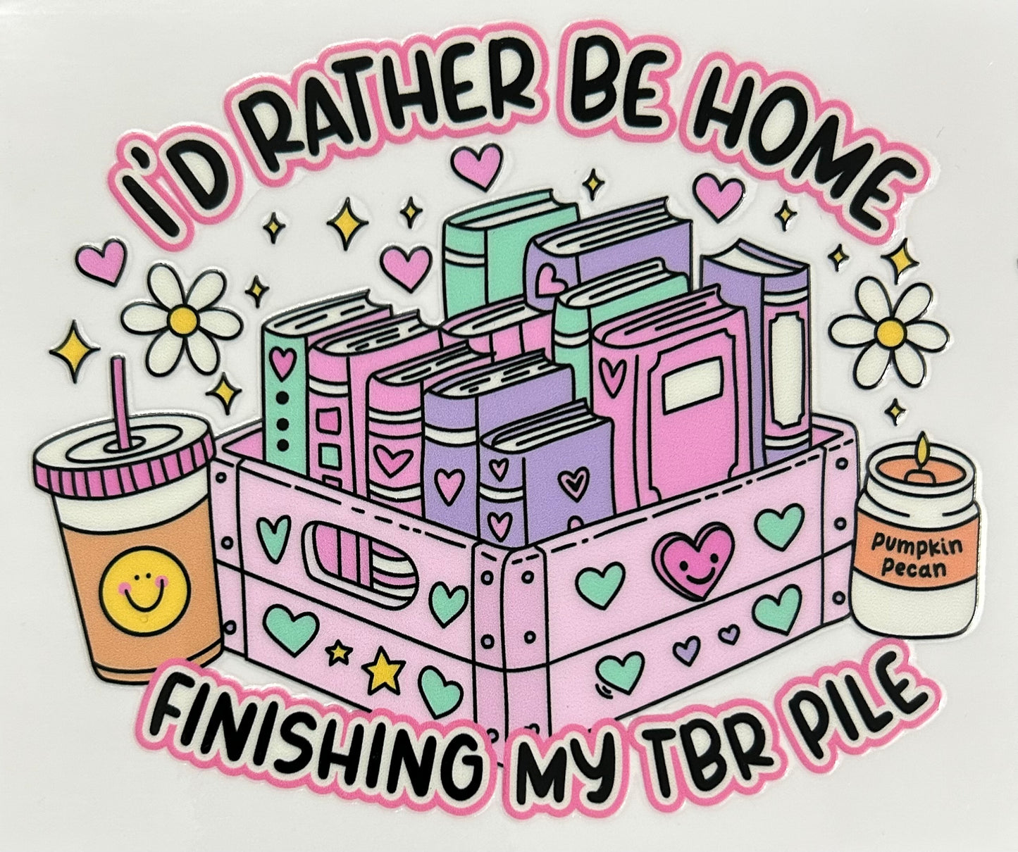 TBR