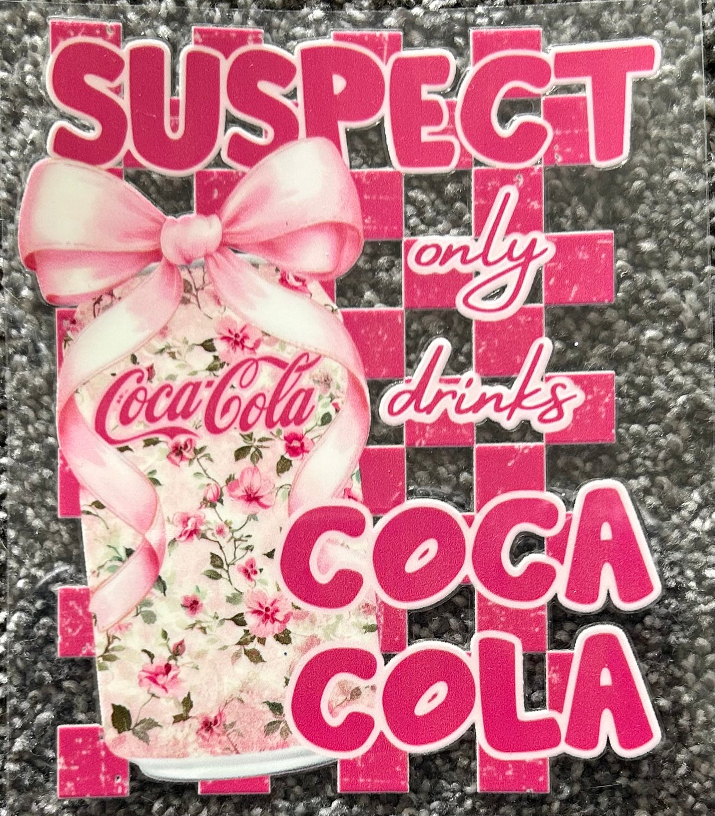 Coca Cola