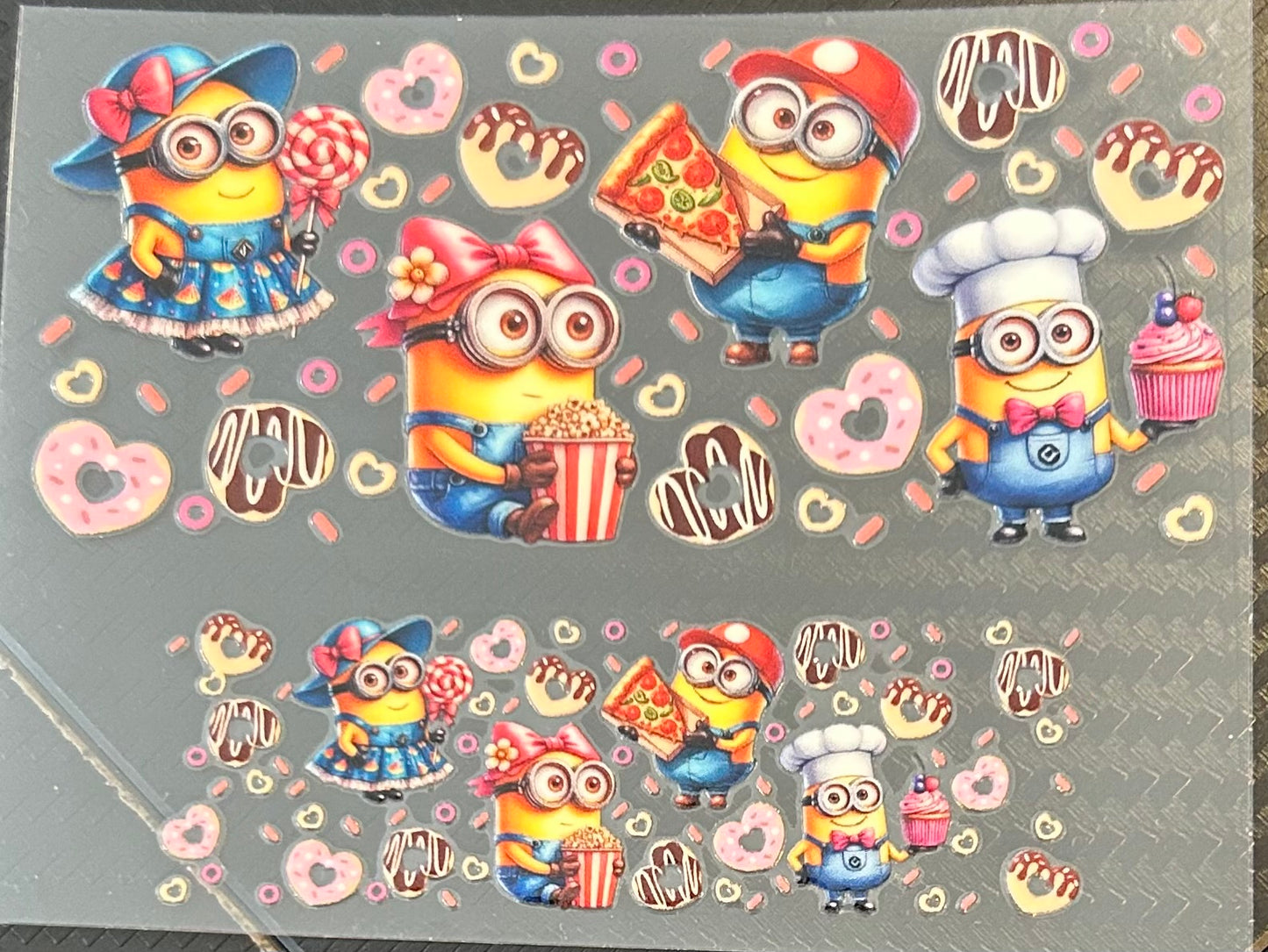 Minions