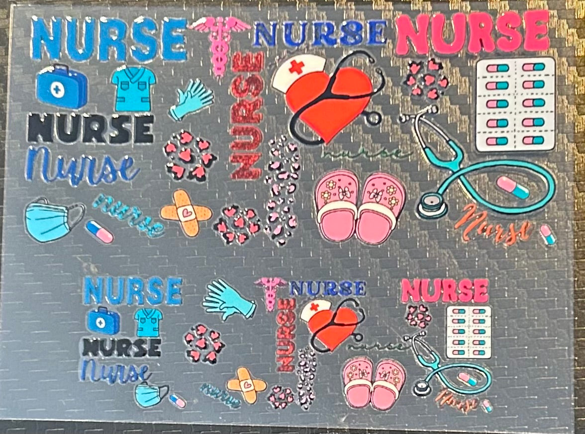 Nurse