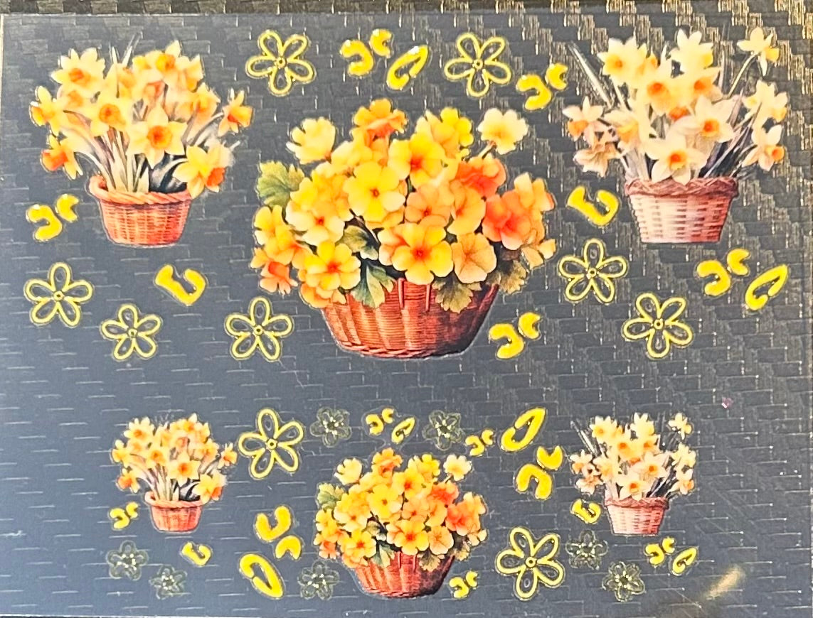 Flowers