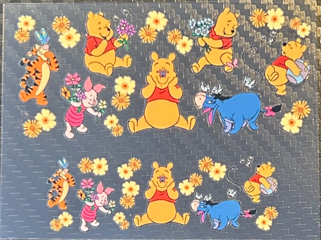 Winnie the Pooh