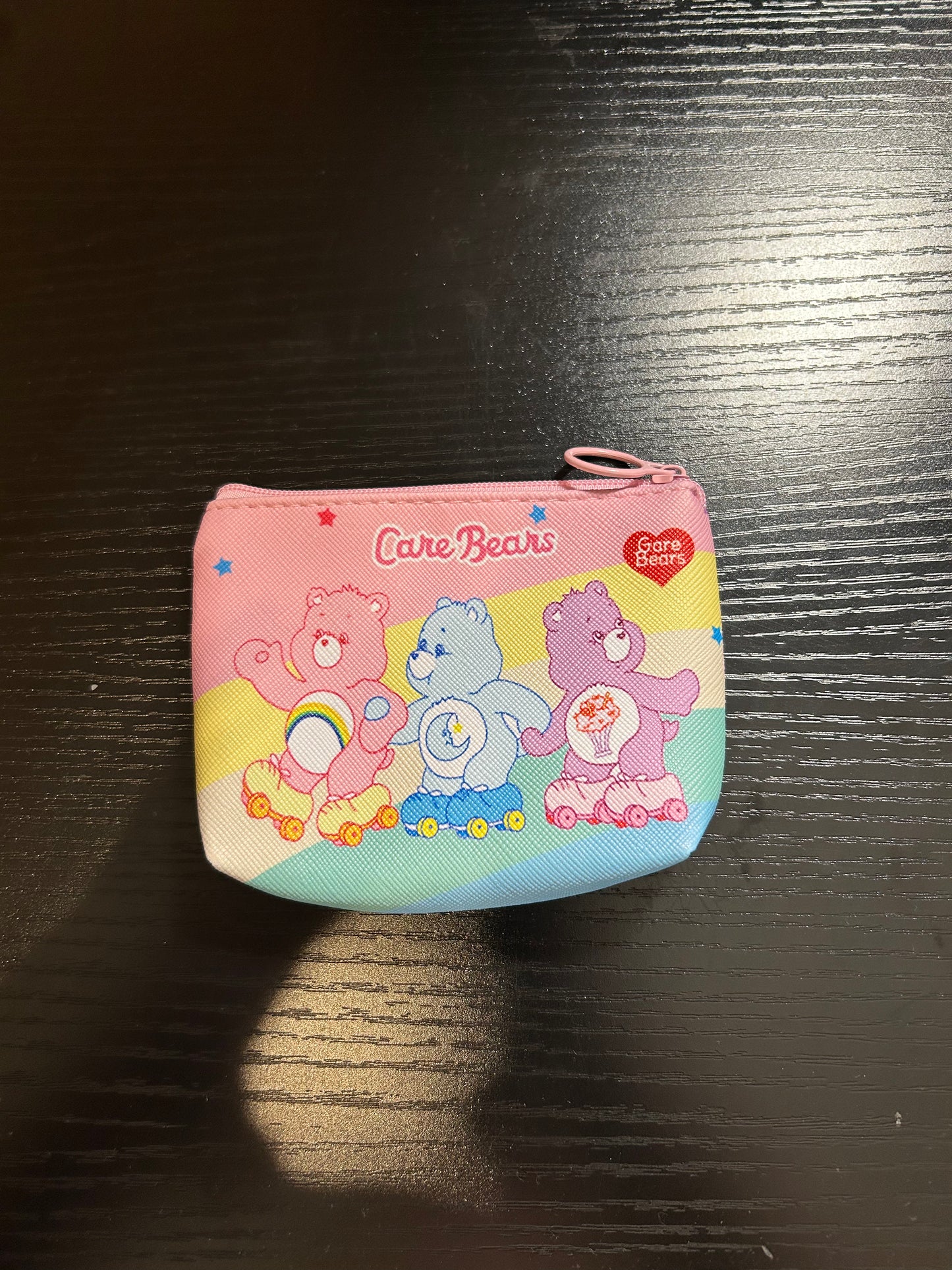 Small Pouch