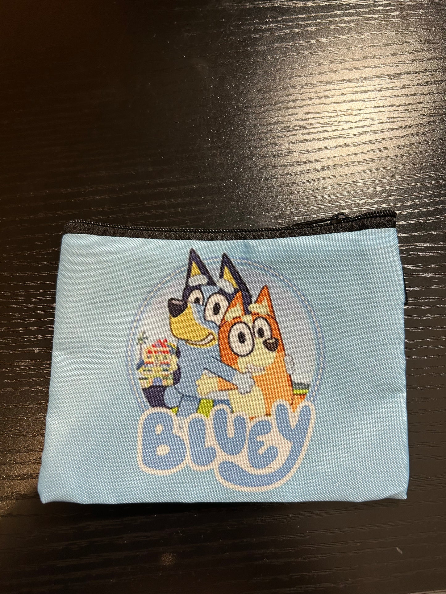 Medium Pouch