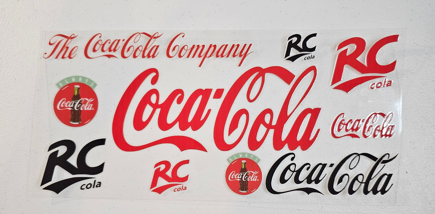 Coca-Cola