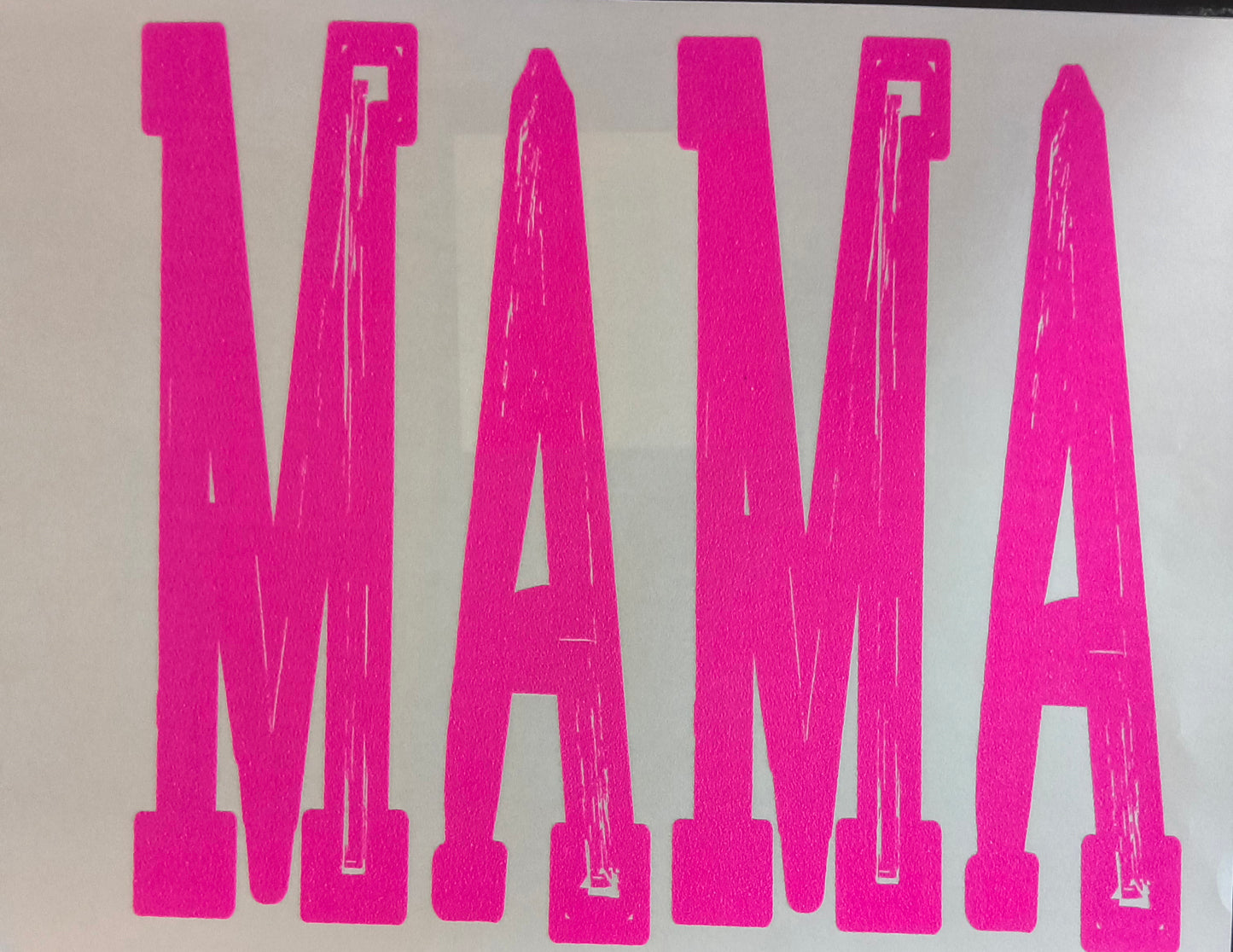 Mama