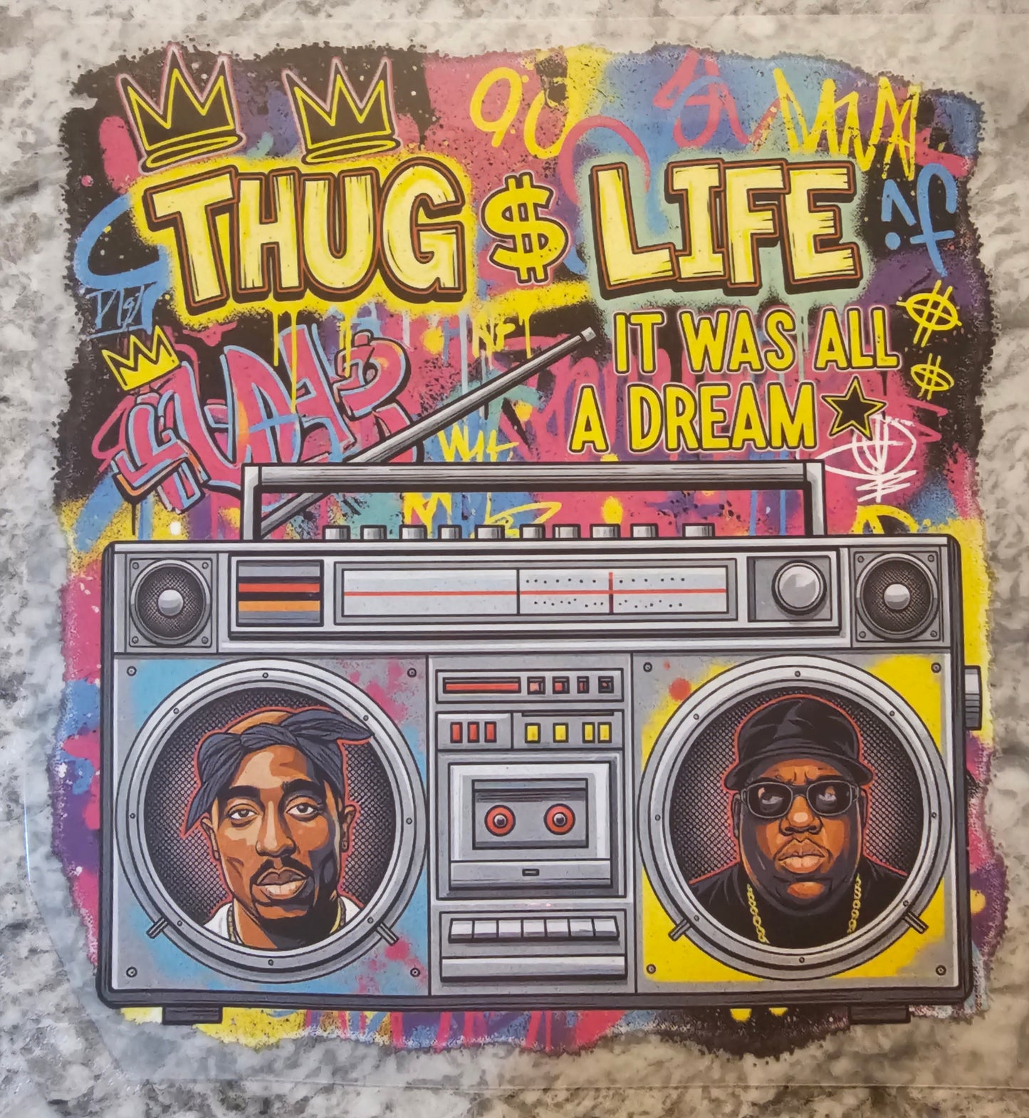 Thug Life