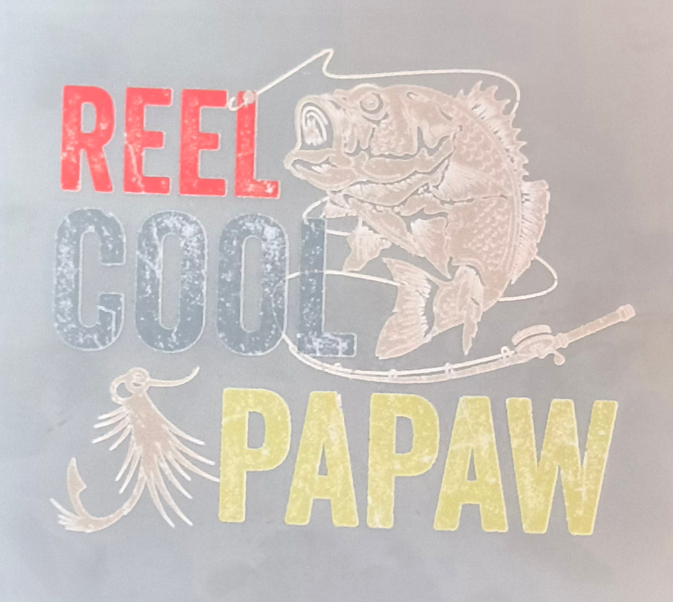 Papaw, pocket