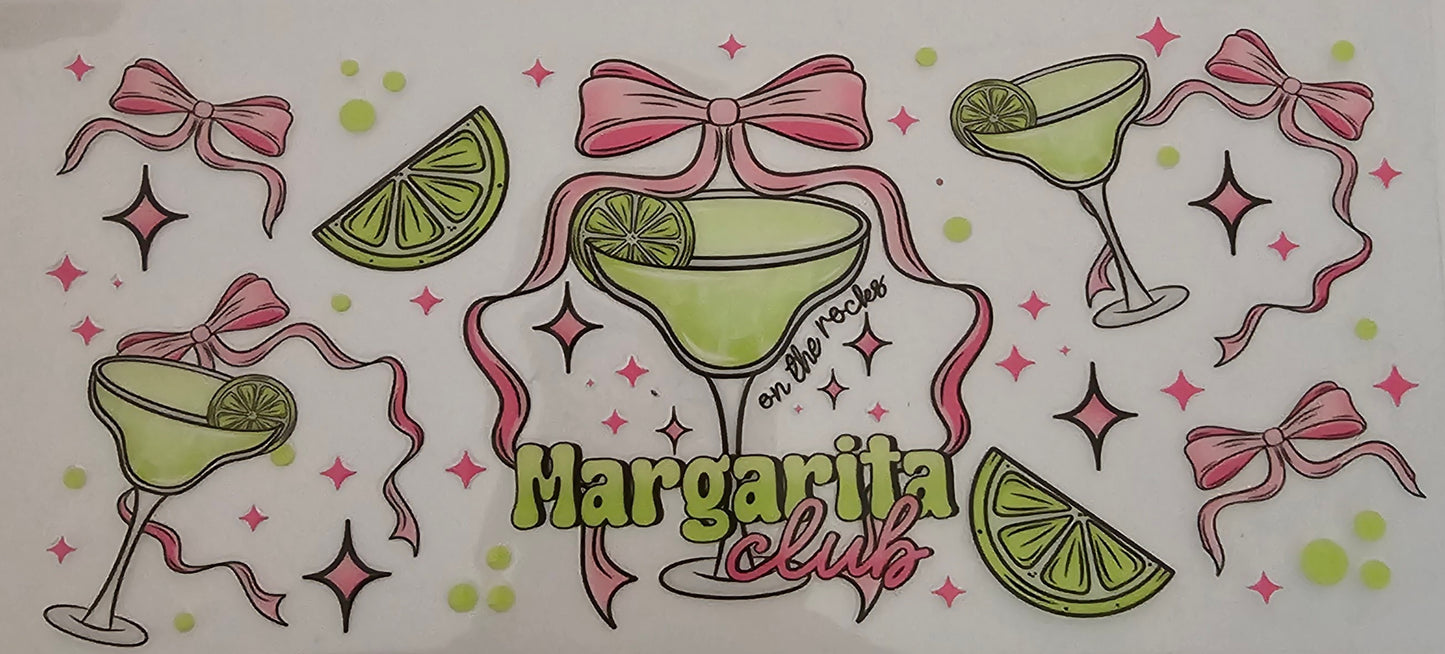Margarita....