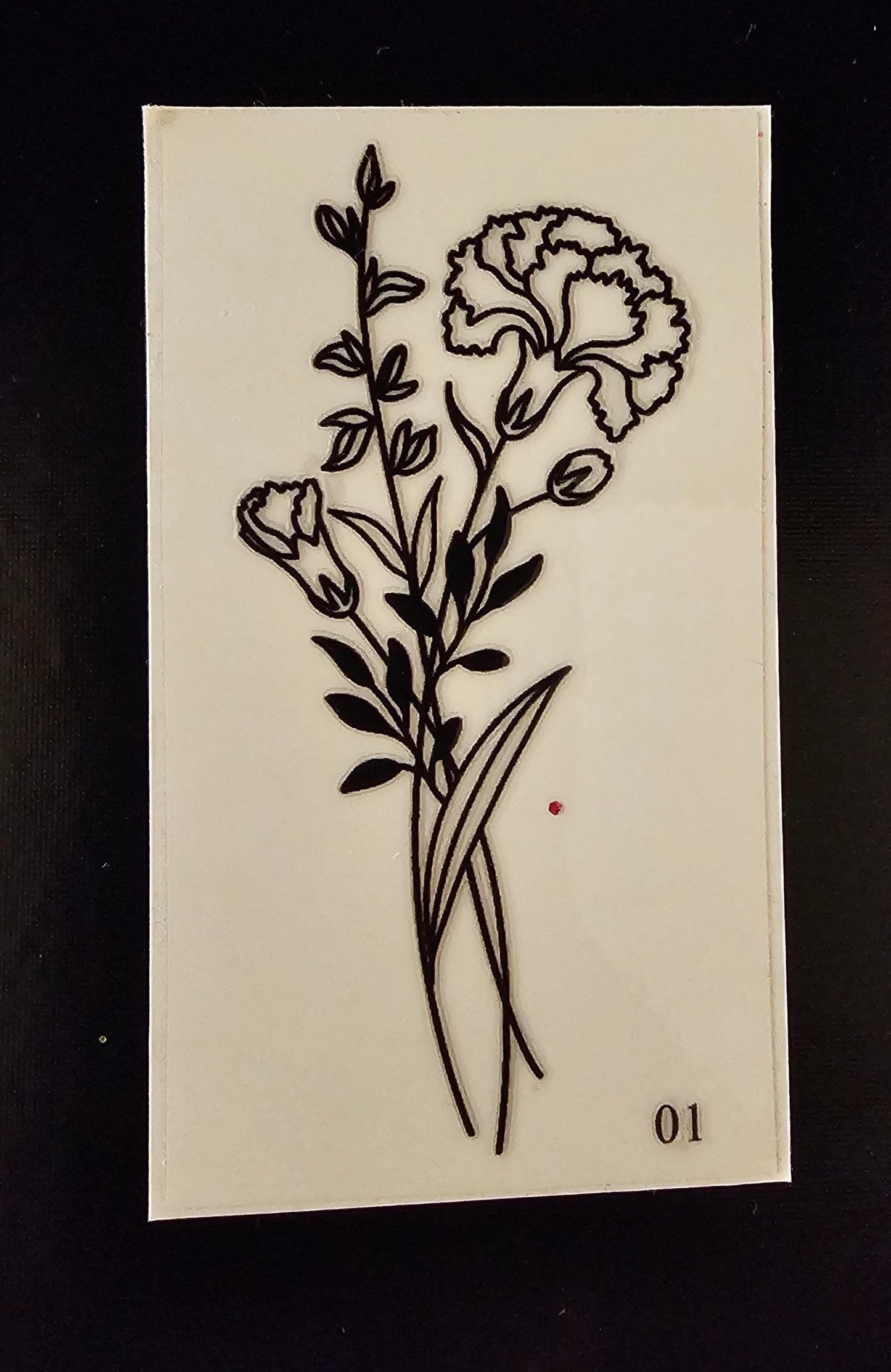 Decal