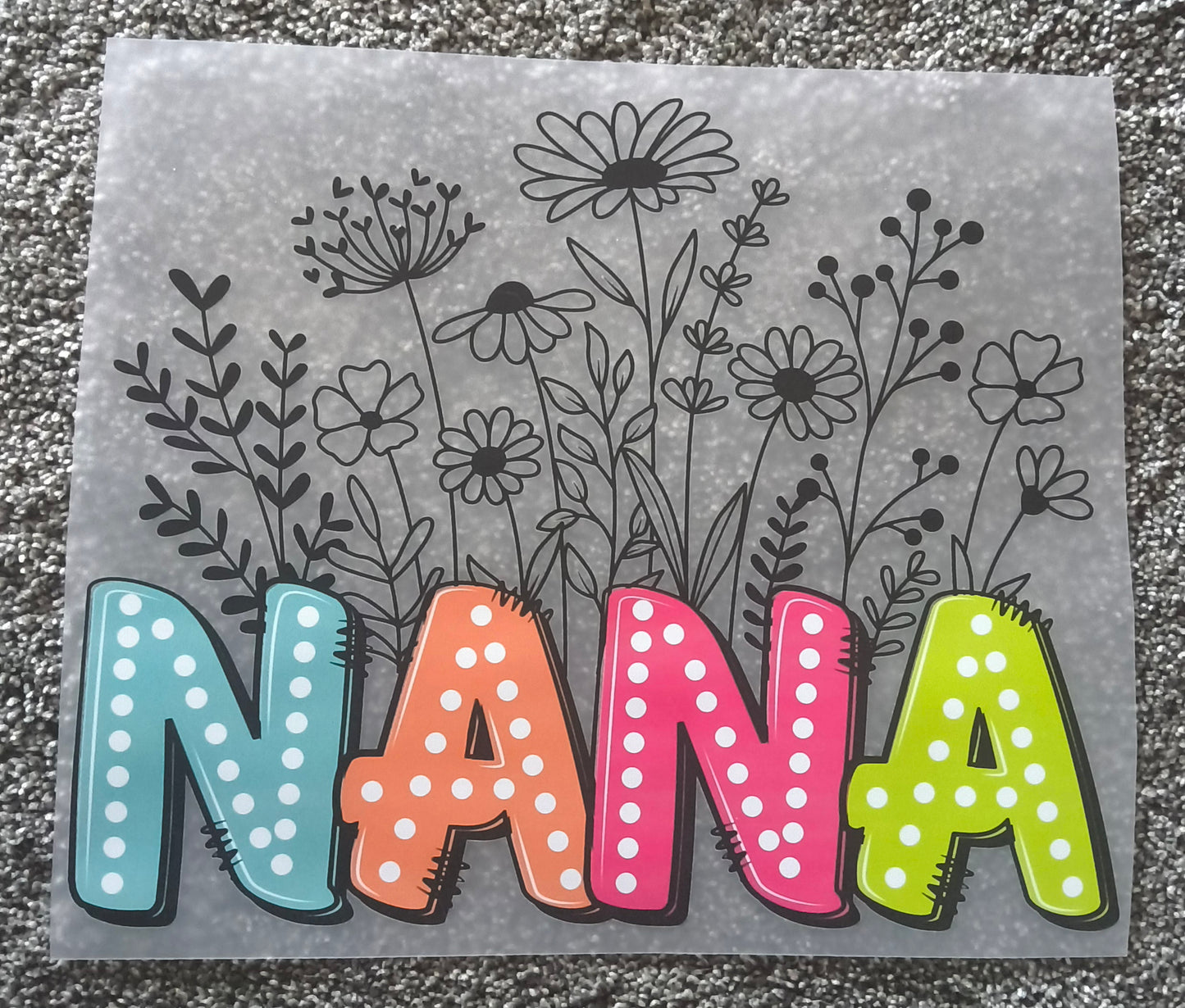 Nana