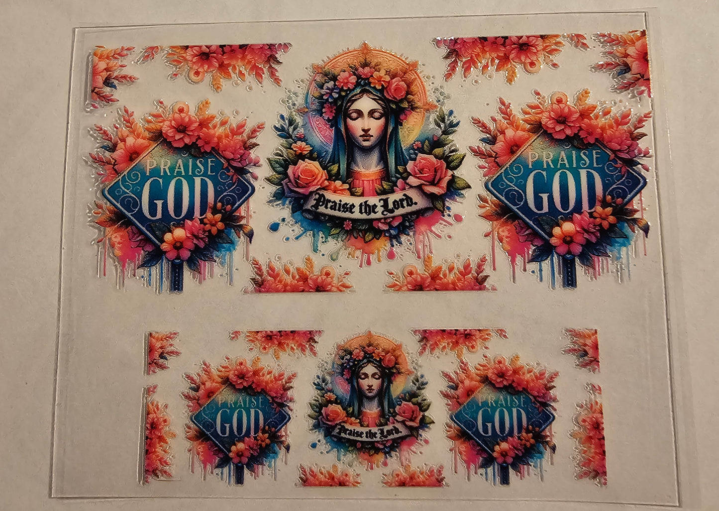 Decal