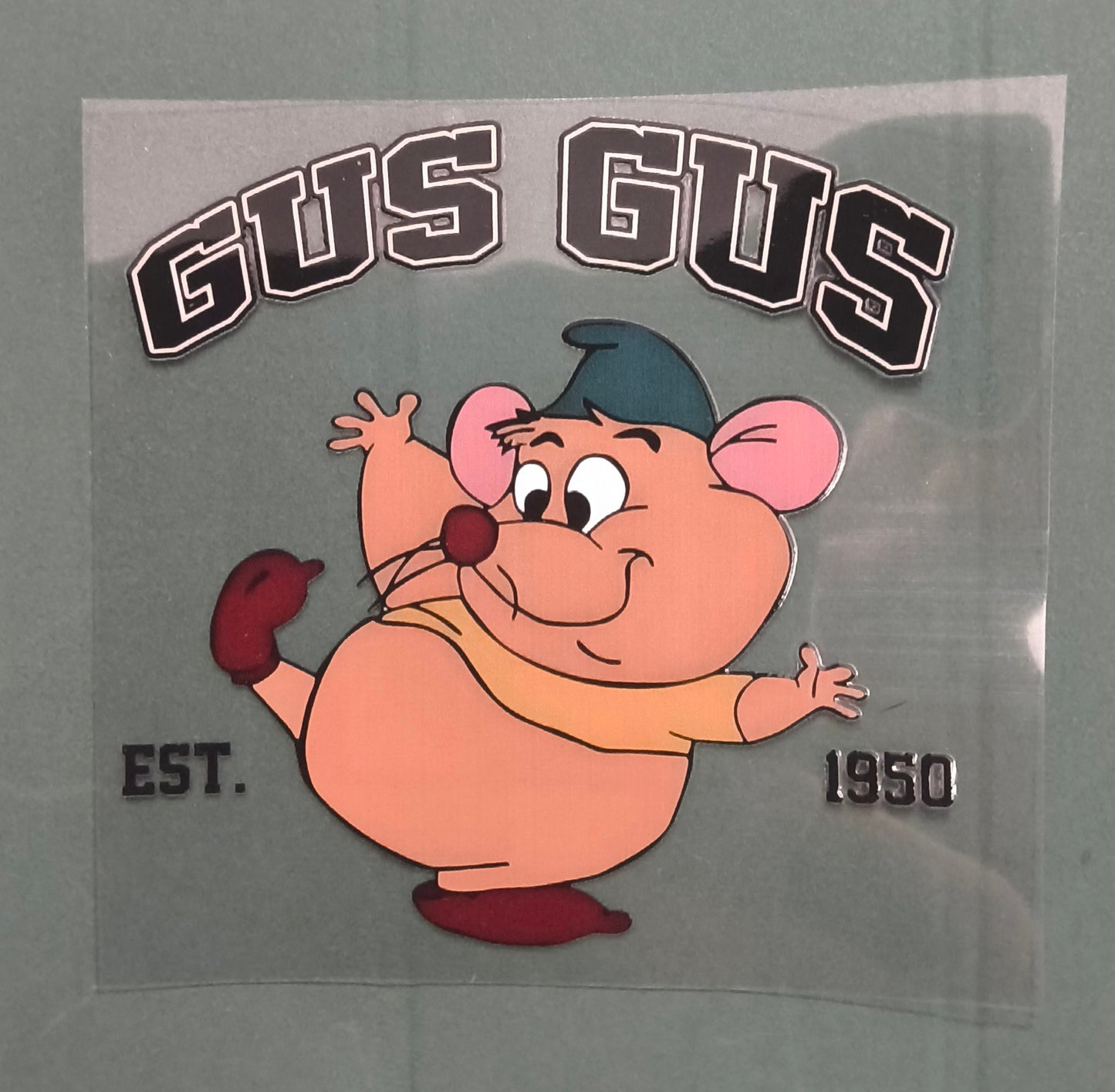 Decal