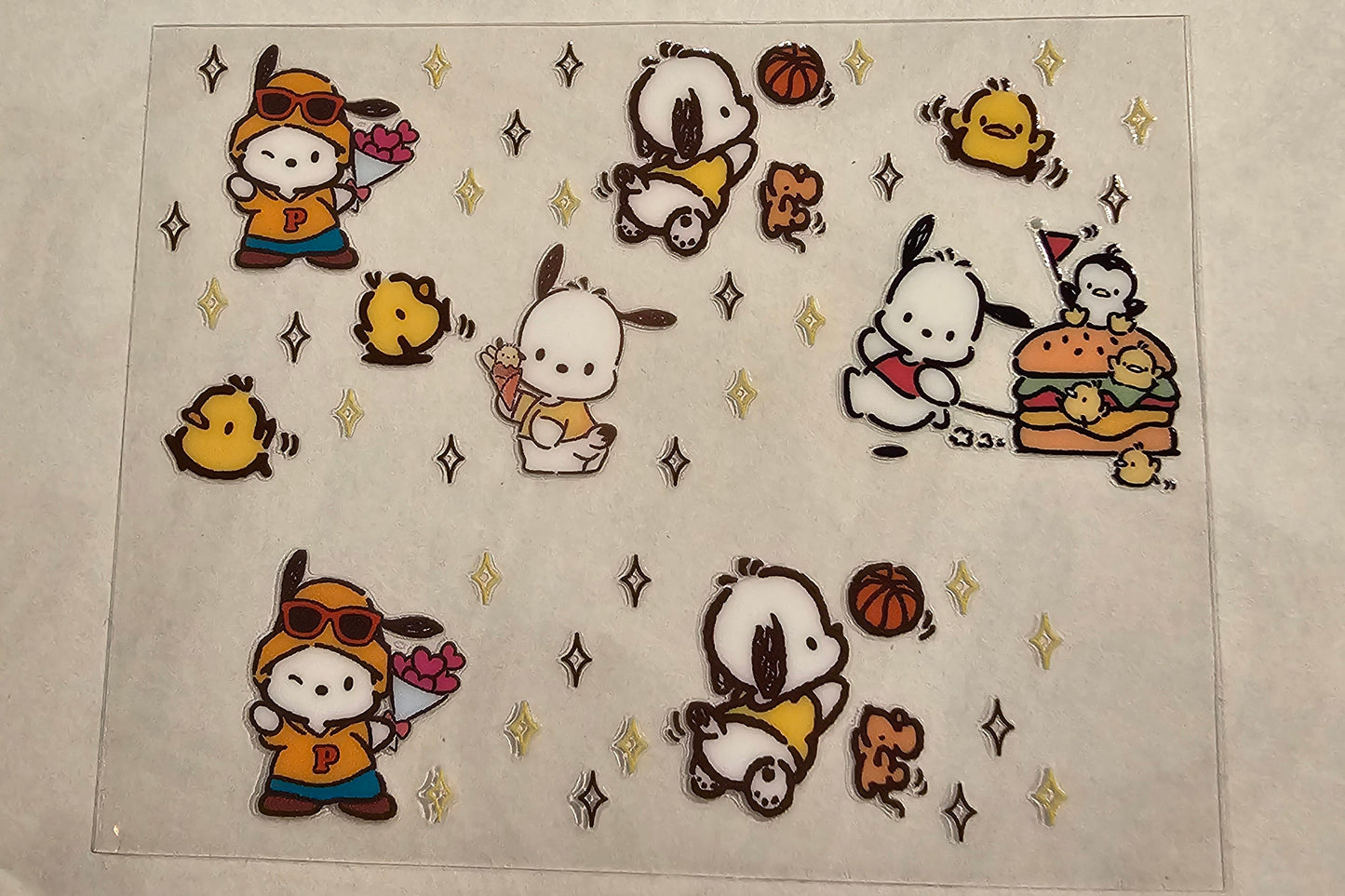 Decal