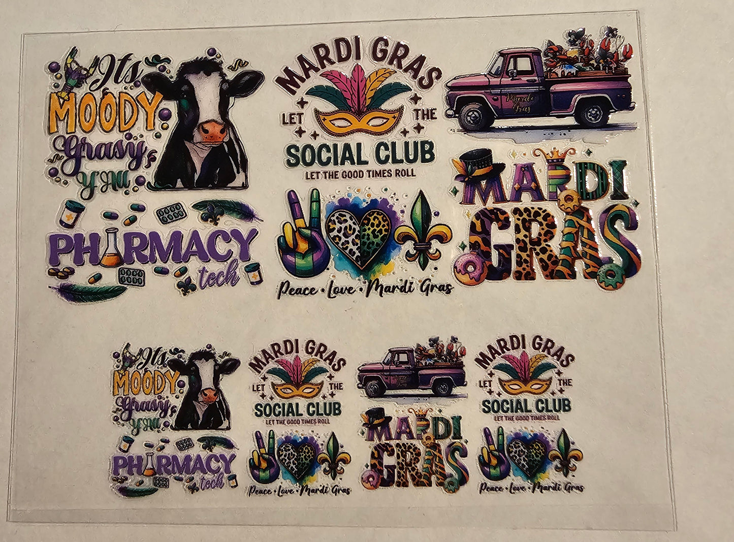 Decal