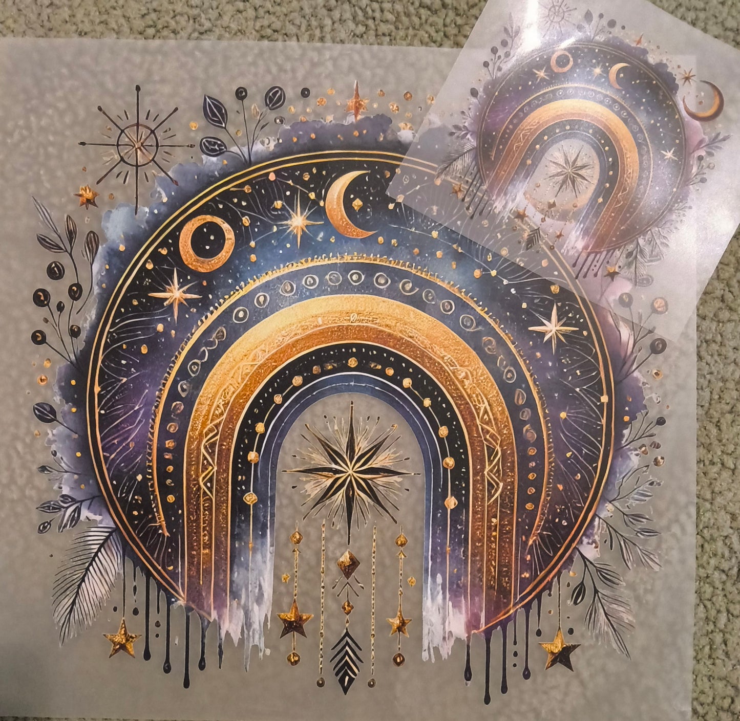 Dreamcatcher