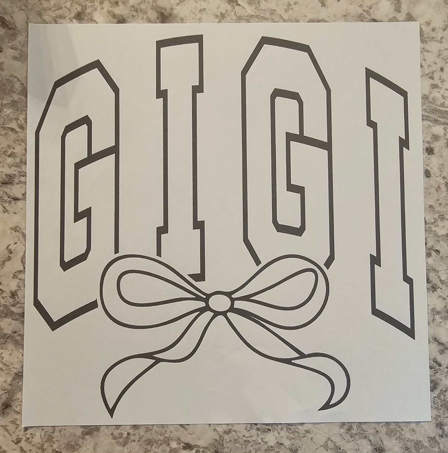 Gigi