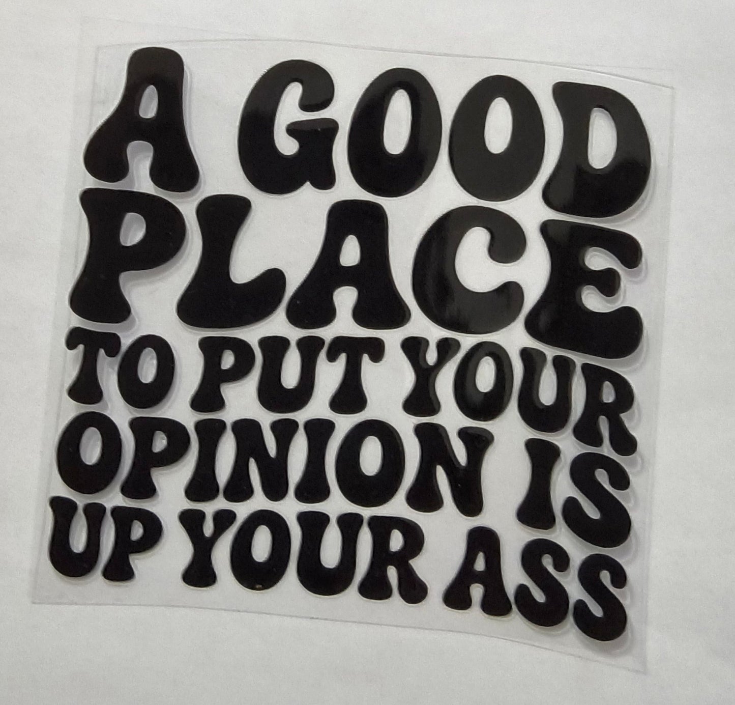 Decal