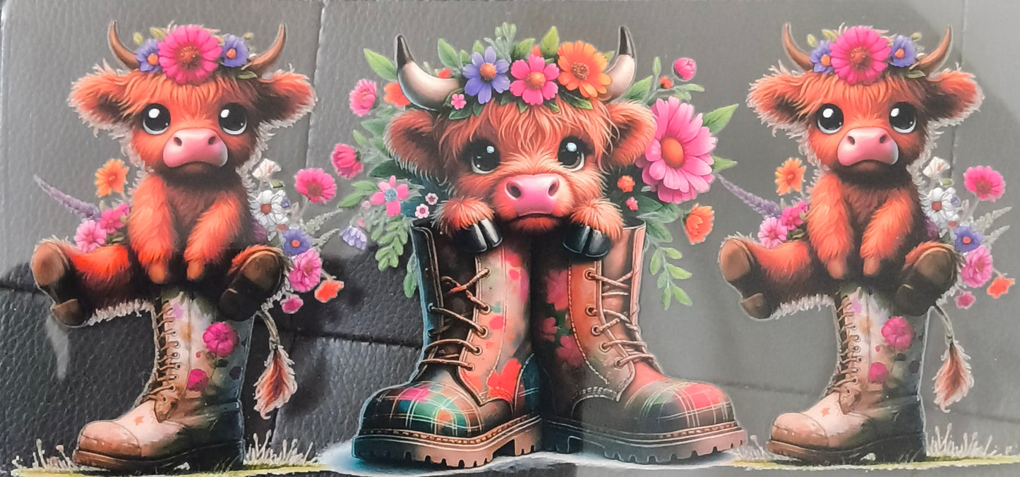 Cow