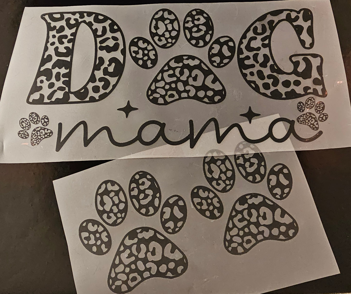 Dog Mama