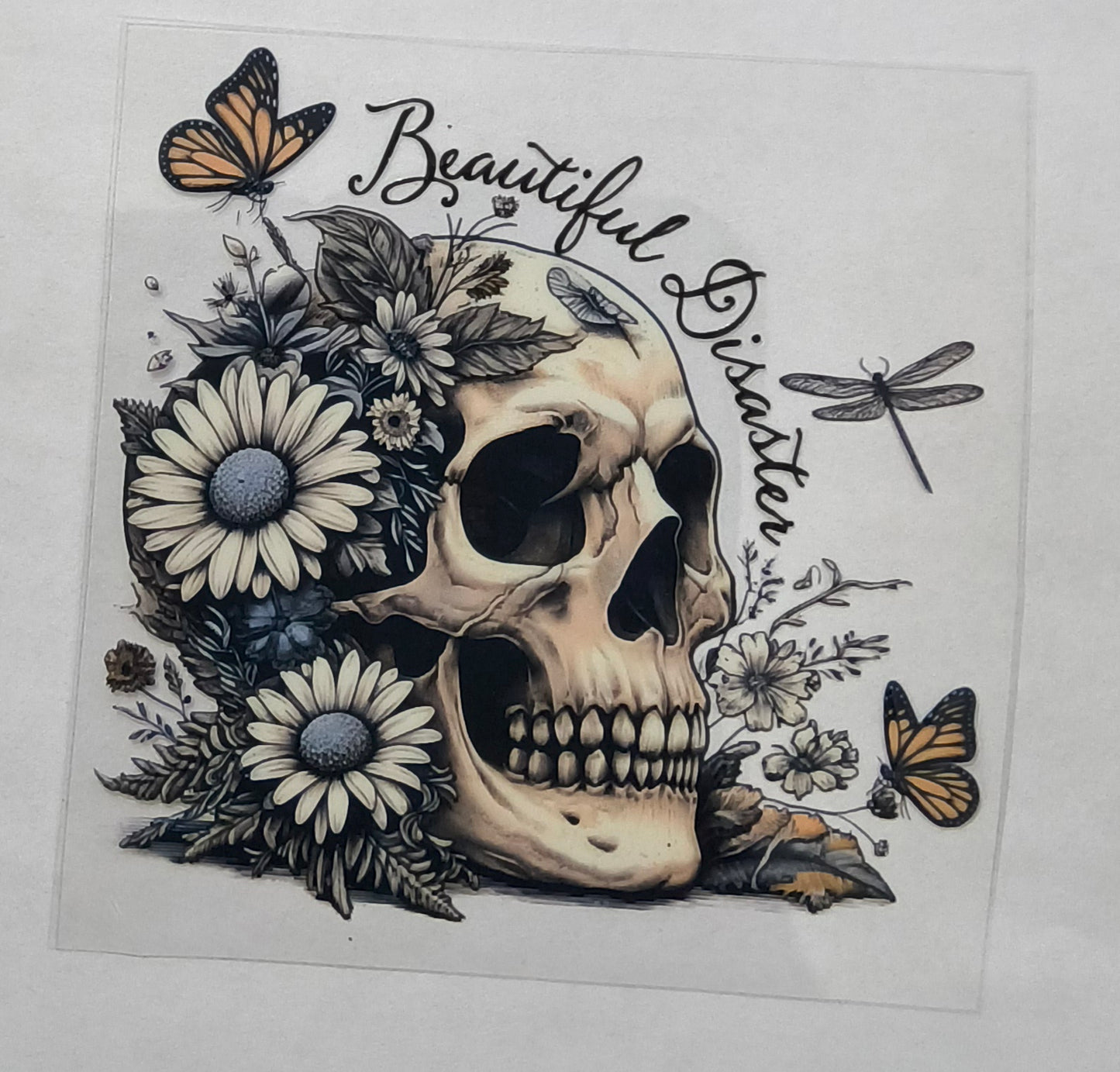 Decal