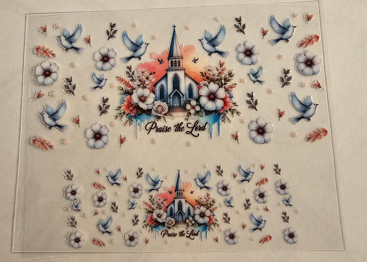 Decal