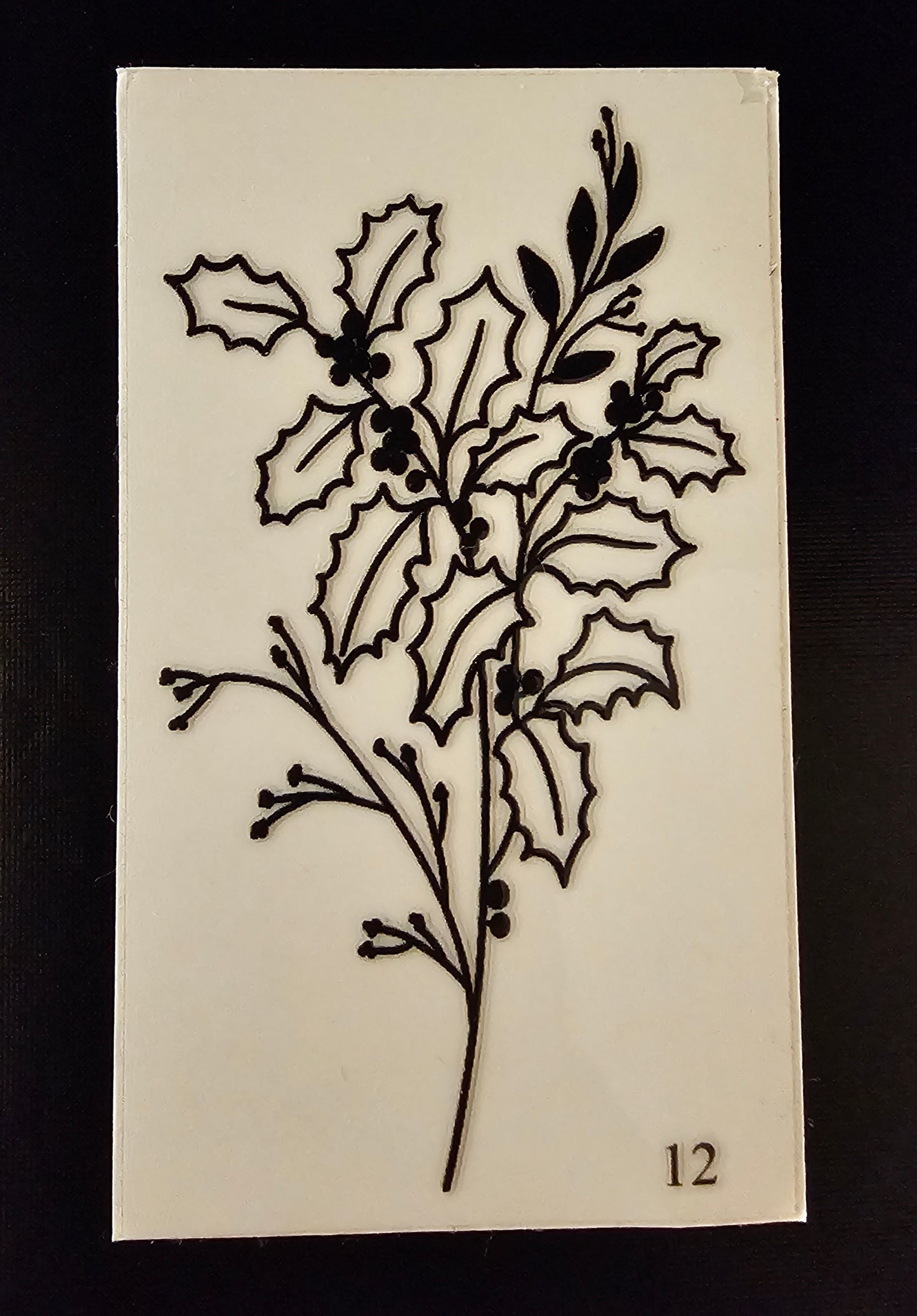 Decal