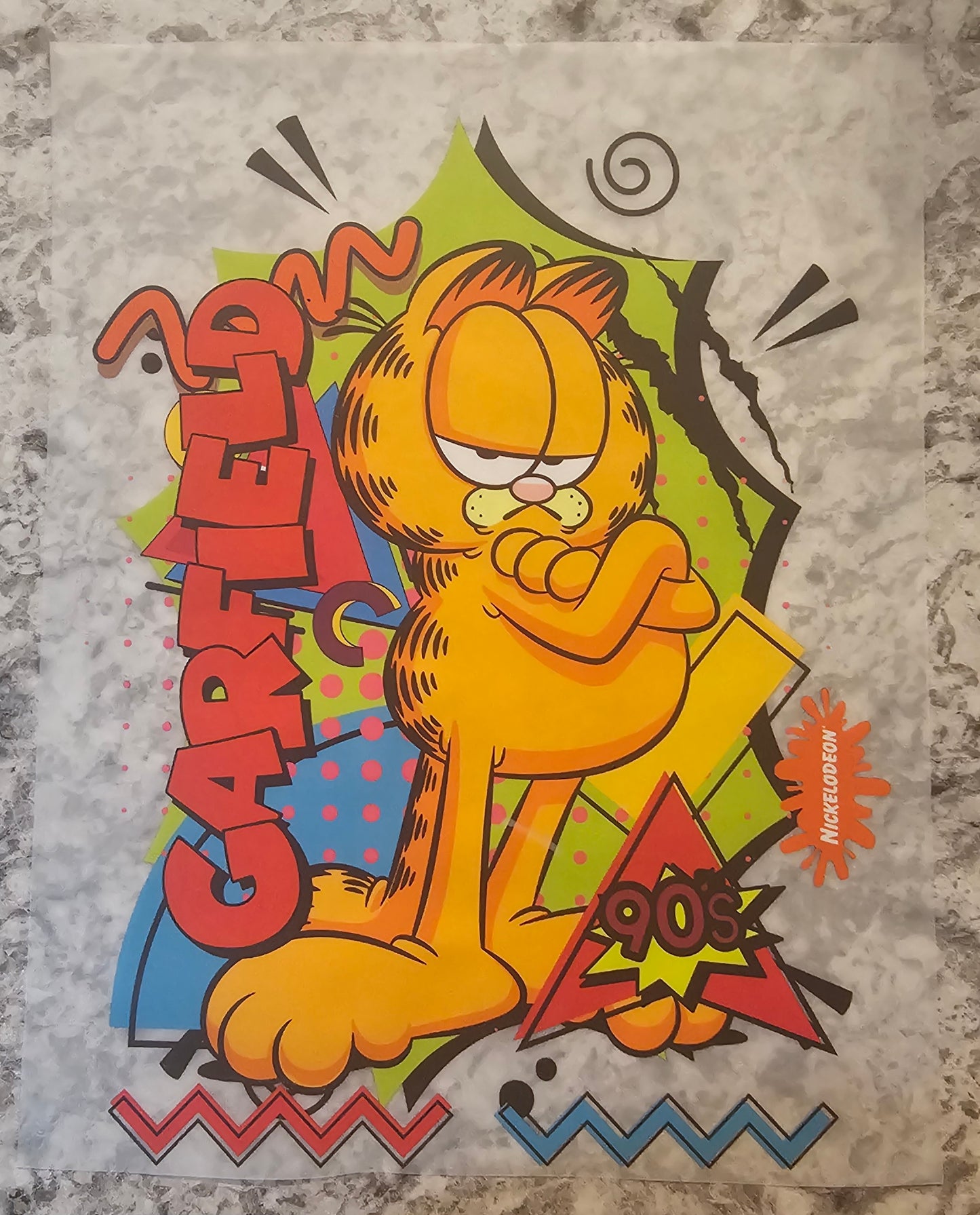 Garfield