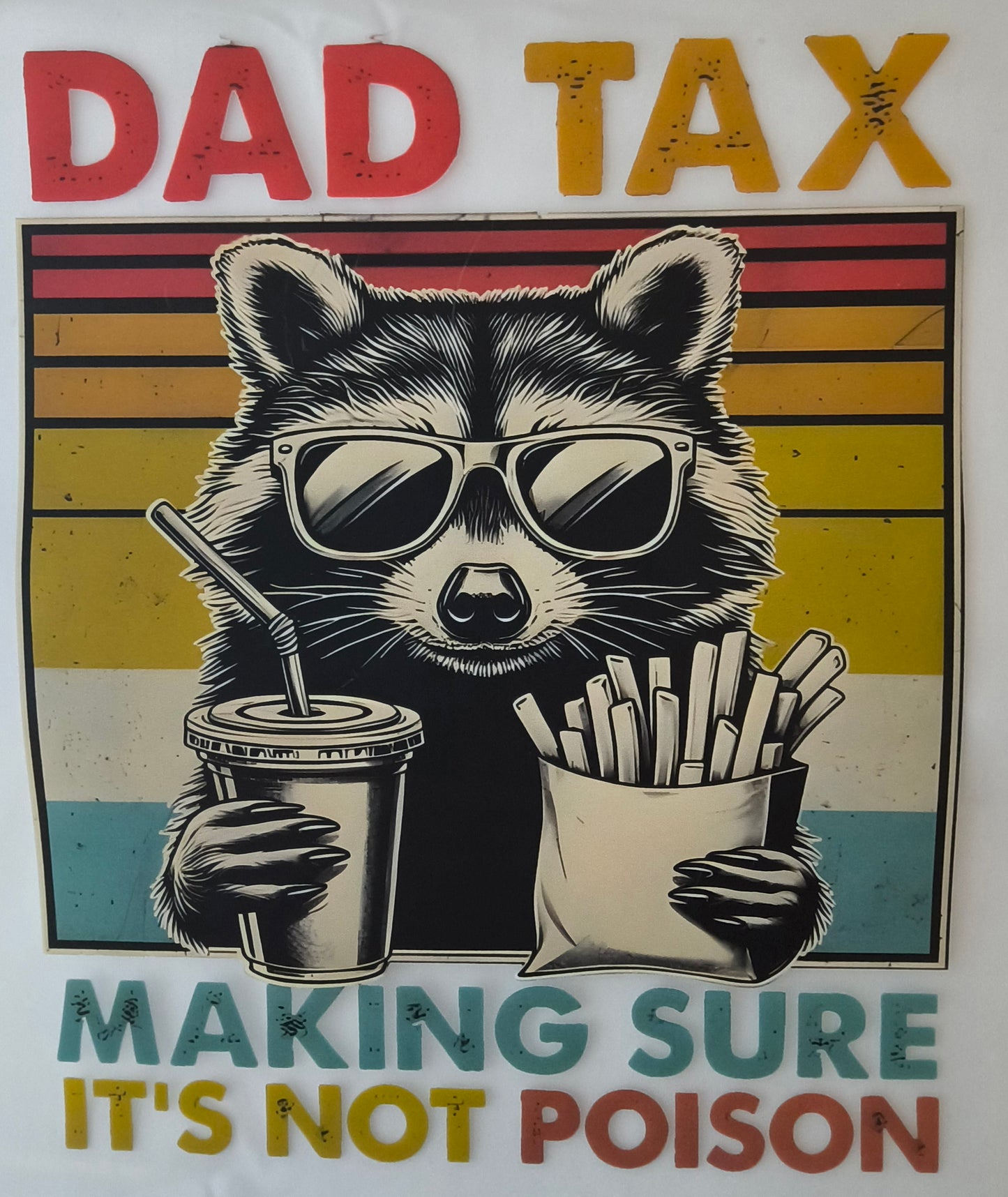 Dad Tax