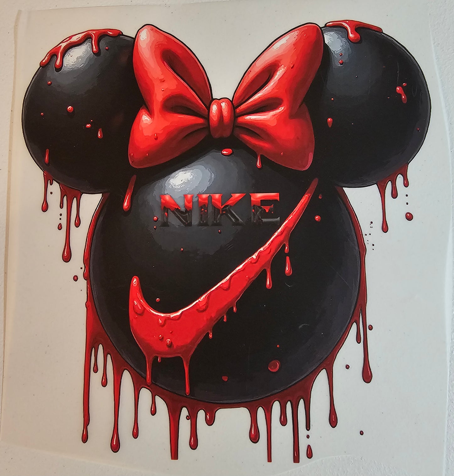 Nike Minnie