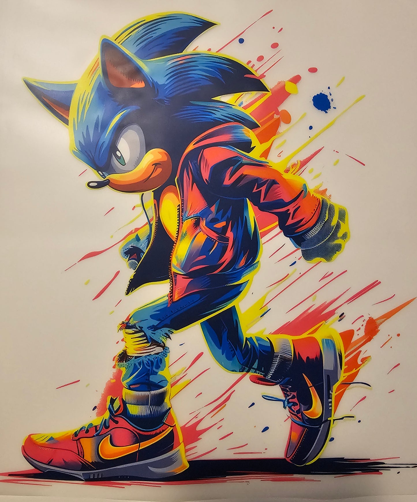 Sonic