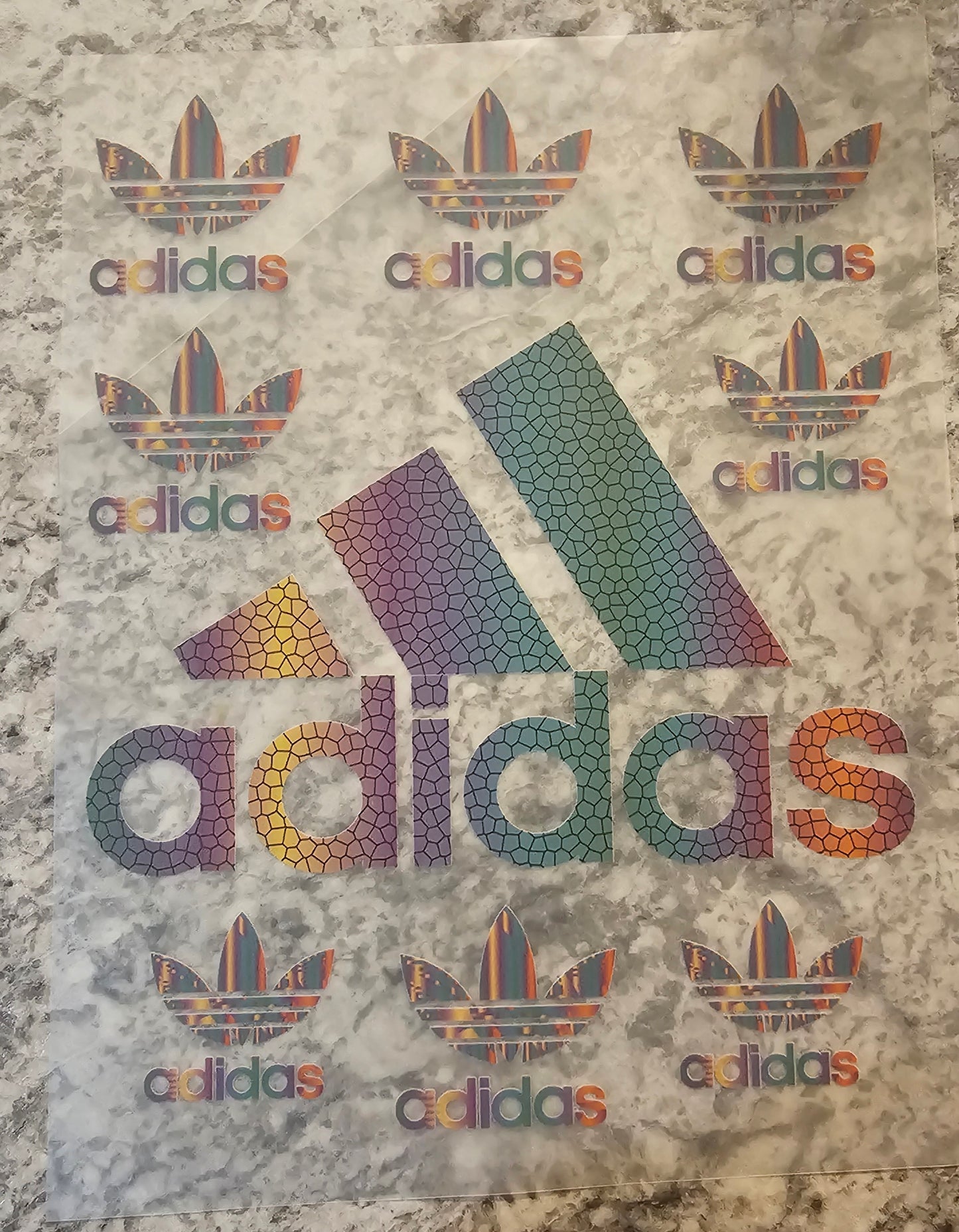 Adidas