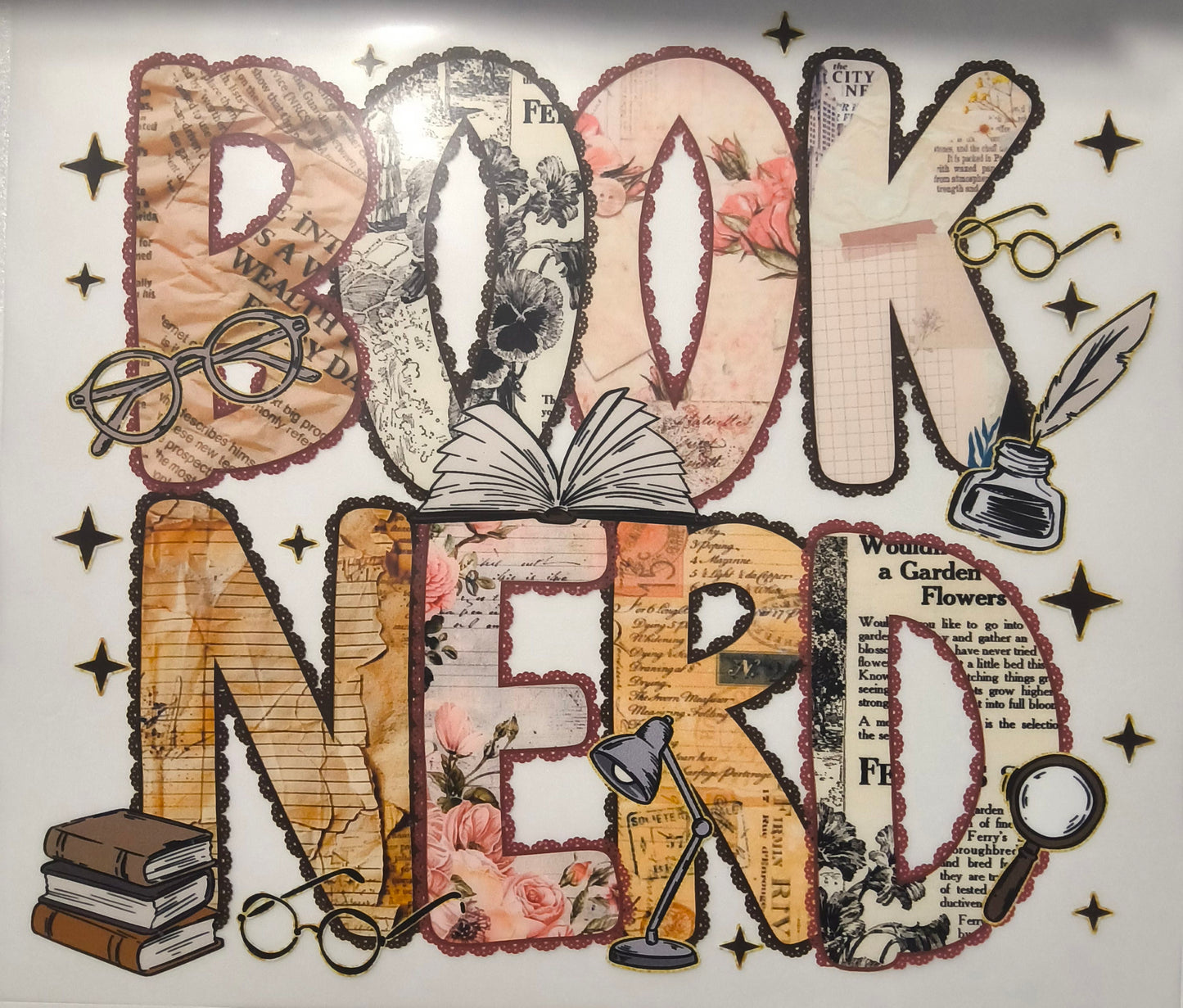 Book Nerd