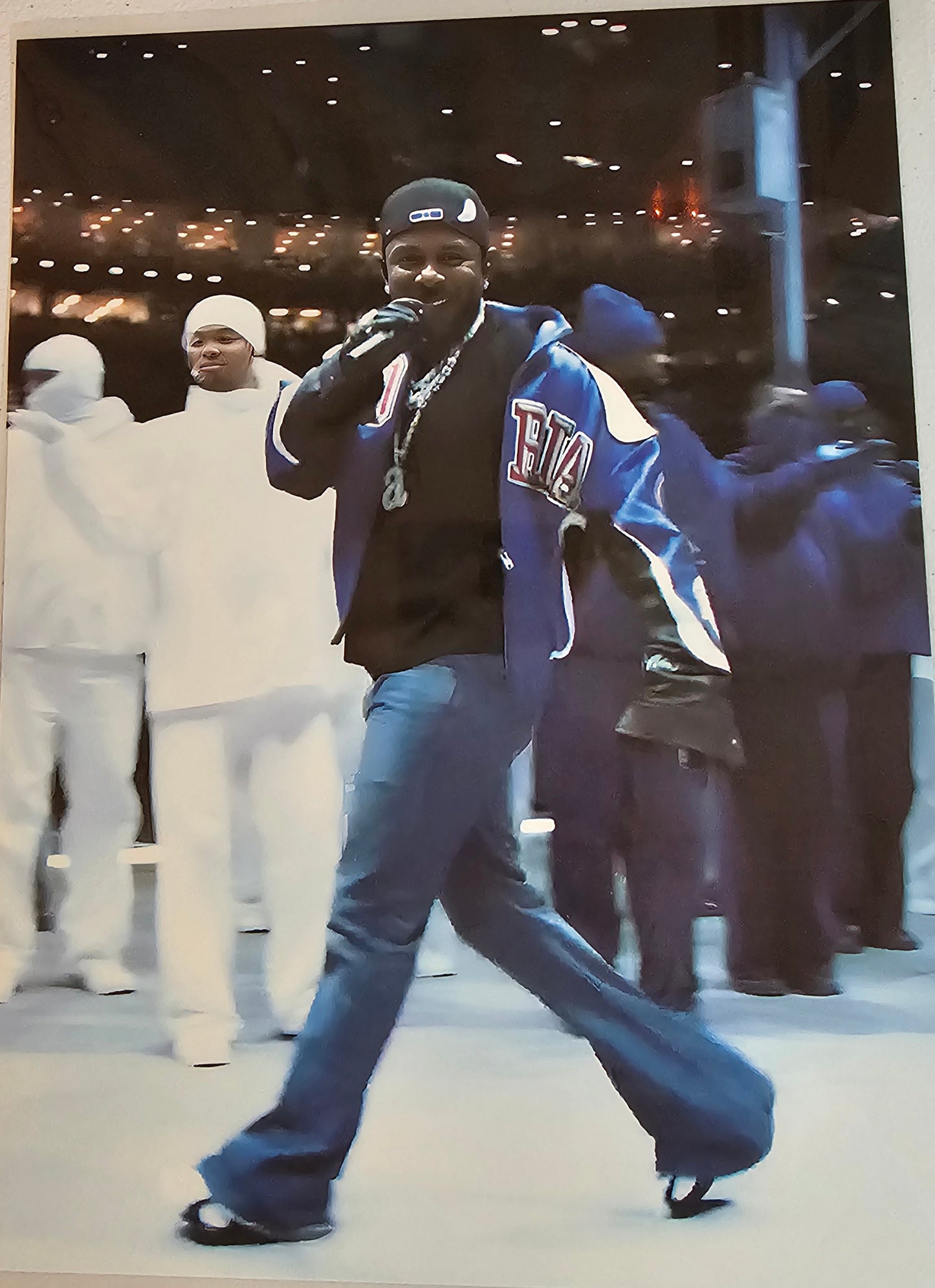 Kendrick