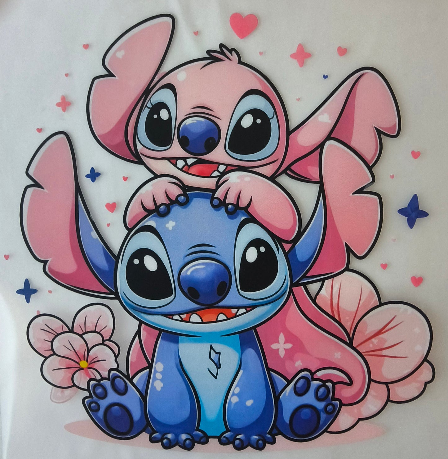 Stitch