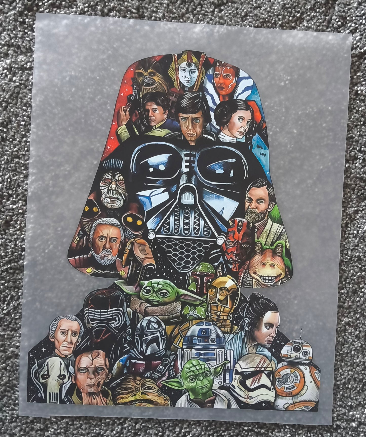 Star Wars
