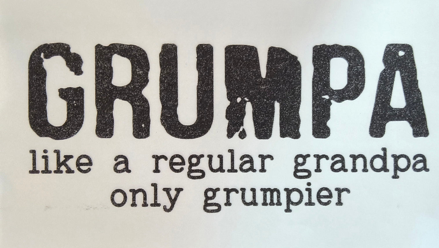 Grumpa