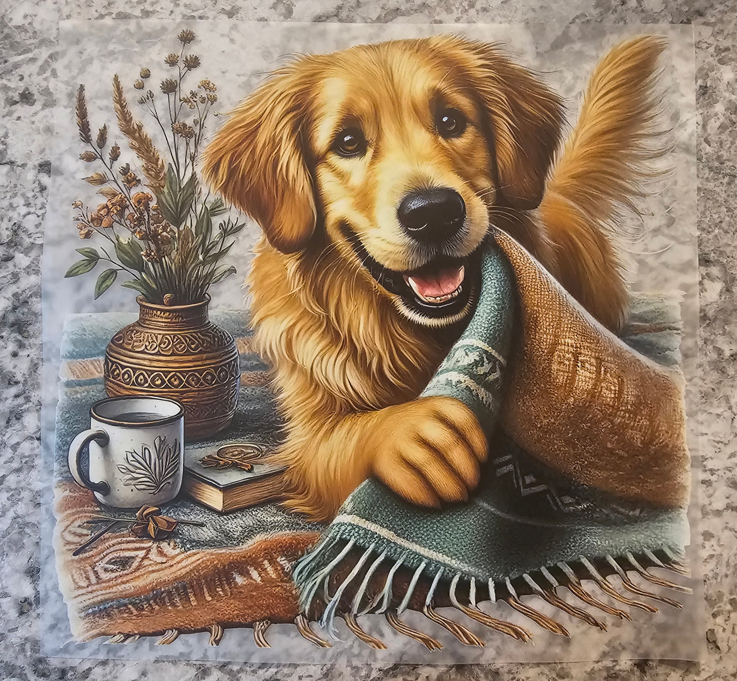 Dog